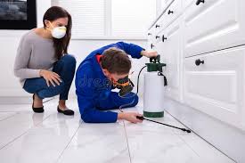 Best Pest Control for Multi-Family Homes  in Salmon Creek, WA