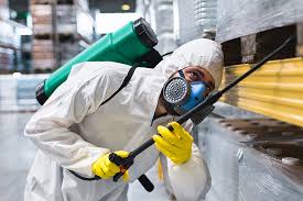 Best Commercial Pest Control  in Salmon Creek, WA